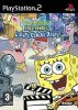 Spongebob Squarepants Lights, Camera,PANTS! (PS2) USED Б/У