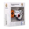  Геймпад беспроводной (кастомизированный) Sony DualShock 4 Wireless Controller (FC Real Madrid) ФК Реал Мадрид «1902» RAINBO (PS4) 