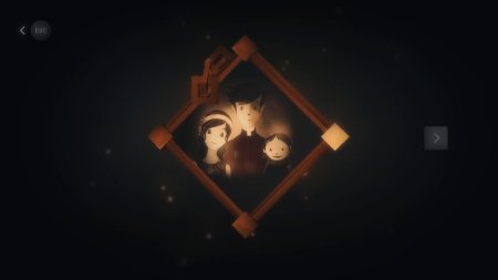 игра Pinstripe Русская Версия (Switch) для Nintendo Switch