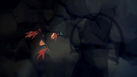 игра The Cub Back to Earth Edition (Switch) для Nintendo Switch