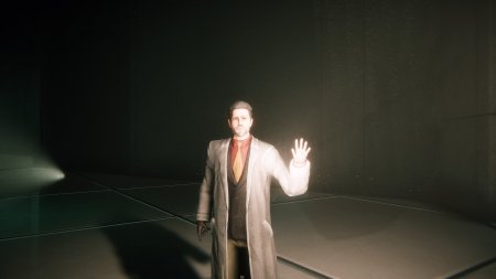 The House of the Dead 2: Remake Русская Версия (PS5)