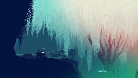 игра Neva Русская Версия (Switch) для Nintendo Switch