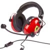  Гарнитура проводная стерео Thrustmaster T. Racing Scuderia Ferrari Edition (THR91) 