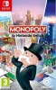 Monopoly (Монополия) Русская Версия (Switch) USED Б/У
