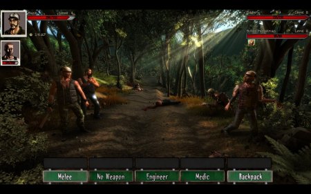 Игра Dead Age Русская Версия (PS4) Playstation 4