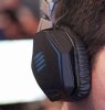Гарнитура проводная Mad Catz F.R.E.Q. TE Stereo Gaming Headset Красная PC/Wii U/PS Vita/3DS (PC) 