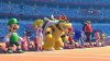 игра Mario and Sonic at the Olympic Games Tokyo 2020 Русская Версия (Switch) для Nintendo Switch