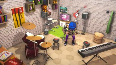 Игра YouTubers Life OMG! Русская Версия (PS4) Playstation 4