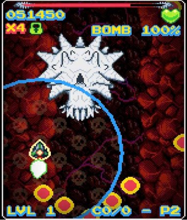 Игра Z-Warp (PS4) Playstation 4