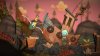 Игра Flipping Death (PS4) Playstation 4