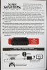 Геймпад проводной GameCube Controller Super Smash Bros. Ultimate Edition (Switch)