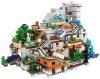  Конструктор Lepin CubeWorld Горная пещера 2932 деталей (No.18032)