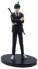 Подвижная фигурка Bandai: Аки Хаякава Фигурка Цепных Духов Часть 2 (Aki Hayakawa Chain Spirits Figure Vol. 2) Человек-бензопила (Chainsaw Man) (4983164881943) 18 см