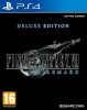 Final Fantasy 7 (VII): Remake Deluxe Edition (PS4) USED Б/У