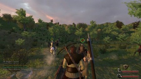 Mount and Blade: Warband (Xbox One) 