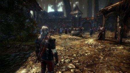  2   (The Witcher 2: Assassins of Kings)   Jewel (PC) 