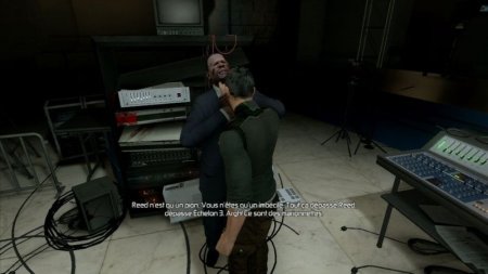 Tom Clancy's Splinter Cell: Conviction (Xbox 360/Xbox One) USED Б/У