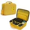 Сумка для аксессуаров и консоли Storage Bag Pikachu (Switch/Switch OLED)