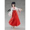 Фигурка Good Smile Company Pop Up Parade: Кикё (Kikyo) Инуяша: финал (Inuyasha The Final Act) (4580416943505) 17 см 