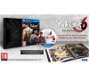 Yakuza: 6 The Song of Life. Essence of Art Edition (PS4) USED Б/У