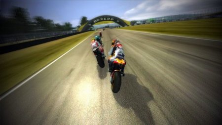 Купить игру MotoGP 09/10 (PS3) для Sony Playstation 3