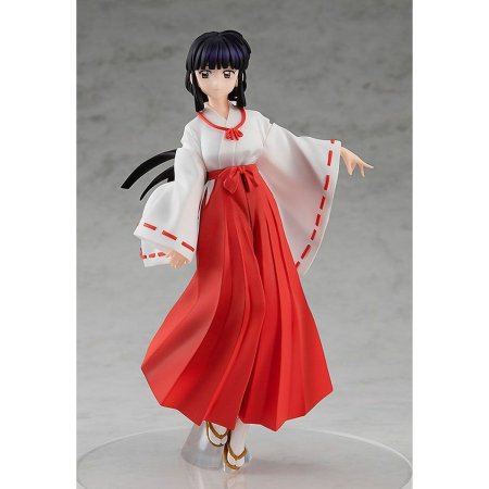 Фигурка Good Smile Company Pop Up Parade: Кикё (Kikyo) Инуяша: финал (Inuyasha The Final Act) (4580416943505) 17 см 