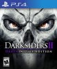 Darksiders: 2 (II): Deathinitive Edition (PS4)