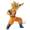 Фигурка Banpresto: Сон Гоку (Zenkai Solid Super Saiyan Son Goku Vol.1) Драгон Болл Супер Грандиста (Dragon Ball Super Grandista) (BP17756P) 20 см 