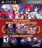 The Disgaea Triple Play Collection (PS3)