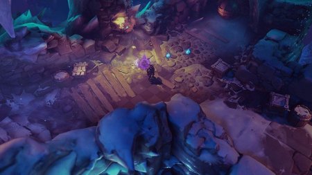 Игра Darksiders: Genesis Коллекционное издание (Collector’s Edition) Русская Версия (PS4) Playstation 4