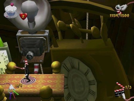 The Cat in the Hat (PS2)
