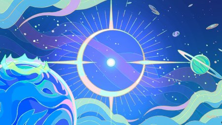 игра Astrea: Six-Sided Oracles (Switch) для Nintendo Switch
