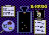   (DR. Mario) (8 bit)   