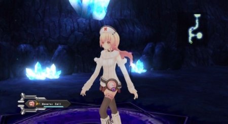 Купить игру Hyperdimension Neptunia (PS3) для Sony Playstation 3