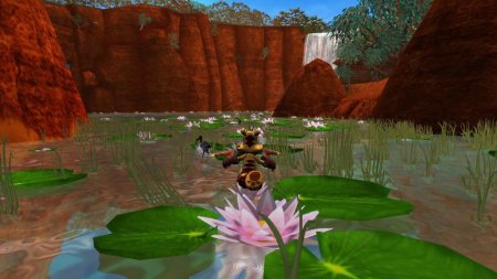 Ty the Tasmanian Tiger (PS2)