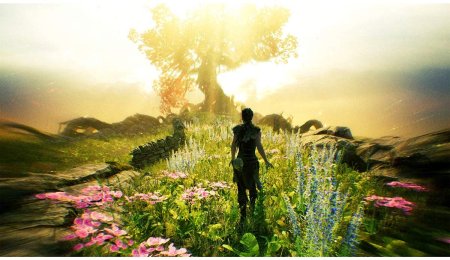 Hellblade: Senua’s Sacrifice Retail Edition Русская Версия (Xbox One/Series X) 