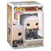 фигурки Фигурка Funko POP! Animation: Мираджейн Штраус (Mirajane Strauss) Сказка о хвосте феи (Fairy Tail) (57342) 9,5 см