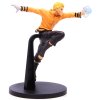 Фигурка Banpresto: Наруто Узумаки Вибрация Звезды (Vibration Stars Uzumaki Naruto) Боруто: Следующее поколение Наруто (Boruto Naruto Next Generations) (BP17725P) 13 см 