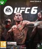 EA Sports UFC 6 (Xbox Series X)