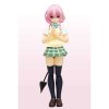 Фигурка Bandai Tamashii Nations Figuarts: Момо Велия Девилюк (Momo Velia Deviluke) Любовные неприятности – Тьма (To LOVEru Darkness) ( 851697) 13 см 