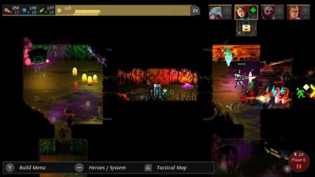Endless Dungeon Day One Edition (Издание первого дня) Русская Версия (Xbox One/Series X) 