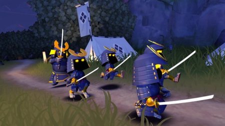 Mini Ninjas (Xbox 360/Xbox One)
