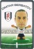 Фигурка футболиста Диматар Бербатов Фулхем Soccerstarz Fulham Dimitar Berbatov Home Kit (400039)