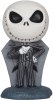  Monogram:  (Jack)    (The Nightmare Before Christmas) (226564) 20 