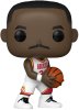 Фигурка Funko POP! NBA Legends: Хаким Олайджувон (Hakeem Olajuwon) Рокетс Дома (Rockets Home) ((106) 55219) 9,5 см