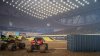 Игра Monster Jam: Steel Titans (PS4) Playstation 4