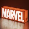  Светильник Paladone: Лого Марвел (Marvel Logo) (PP7221MC) 31 см