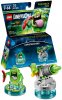 LEGO Dimensions Fun Pack Ghostbusters (Охотники за приведениями) (Slimer, Slime Shooter)