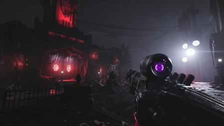 Luna Abyss: Adrift Edition Русская Версия (PS5)