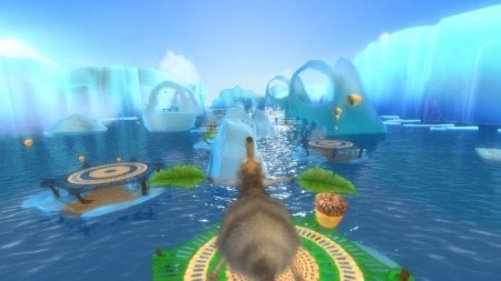   4 (Ice Age 4):      Kinect   (Xbox 360)